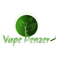 Vape Penzer logo - Similar company to Vape-Testing.Com Laboratory