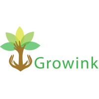 Growink.id logo - Similar company to Growink