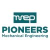 Engineering Pioneers logo - Similar company to Bett Al-Marifa Mechanical Engineering (Hk)