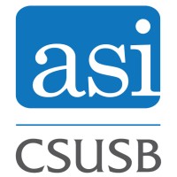 CSUSB - Associated Students Incorporated logo - Similar company to Csusb Mba