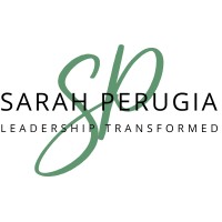 Sarah Perugia Leadership logo - Similar company to Gerhard Hüther
