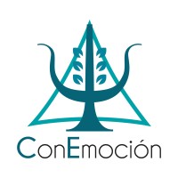 ConEmoción Psicología logo - Similar company to Nuevamente Psicólogas