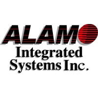 Alamo Integrated Systems, Inc. logo - Similar company to Nova Smart Solutions Llc