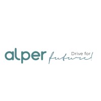 Alper Lojistik logo - Similar company to Roro Line Lojistik