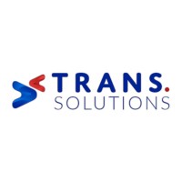 TRANS.SOLUTIONS logo - Similar company to Ekiris, Transport & Logistics Solutions