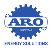 ARO ENERGY SOLUTIONS UK logo - Similar company to Almax