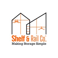 Shelf & Rail Co logo - Similar company to Hangers@