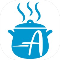 Appetito Delivery logo - Similar company to Tentacools