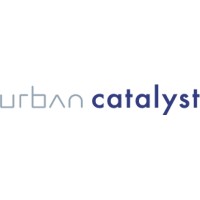 Urban Catalyst logo - Similar company to Hlc Dev