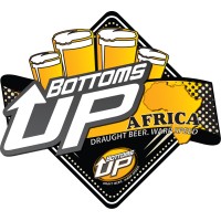 Bottoms Up Africa logo - Similar company to Bottoms Up Draft Beer Systems