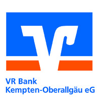VR Bank Kempten-Oberallgäu eG logo - Similar company to Sparkasse Allgäu