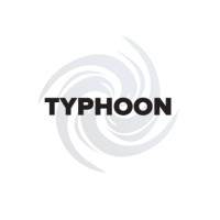 Typhoon Solutions logo - Similar company to Mtc Gs