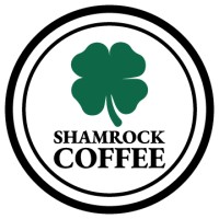 Shamrock Coffee logo - Similar company to Siopaella Limited