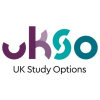 UK Study Options logo - Similar company to Study Options