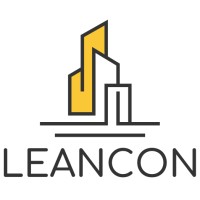 LeanCon logo - Similar company to Mytower