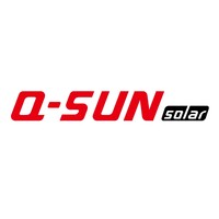 Q-sun Solar Tunisia logo - Similar company to Q-Sunsolar