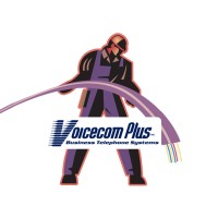 Voicecom Plus logo - Similar company to Averistar