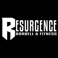 Resurgence Barbell and Fitness logo - Similar company to Eye Contact Vision Ctr