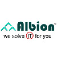 Albion Infotel Ltd.