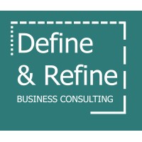 Define & Refine Business Consulting logo - Similar company to Distinction Solutions