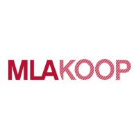 MLAKOOP logo - Similar company to 4Gune