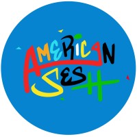 American SESH logo - Similar company to Vividly Allure