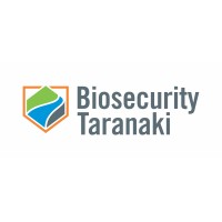 Biosecurity Taranaki logo - Similar company to Green Knight
