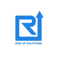 Rize Up Solutions logo - Similar company to Wise Roots Marketing Agency