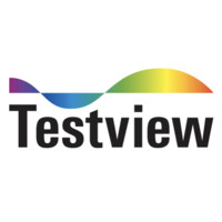 Testview - Test System Integration logo - Similar company to Perspective Ltd