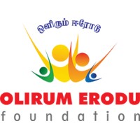 OLIRUM ERODU logo - Similar company to Sgarchitects
