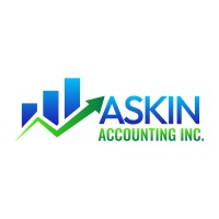 Askin Accounting logo - Similar company to Fom Services Llc