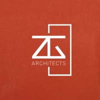 ZG Architects logo - Similar company to White Mode Lab