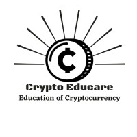 Crypto Educare logo - Similar company to Crypto Definance