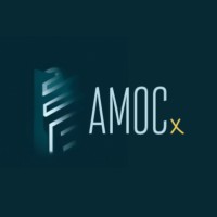 AMOCx logo - Similar company to Hcmbok - The Human Change Management Body Of Knowledge