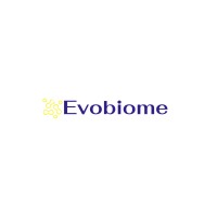 Evobiome logo - Similar company to Diribona