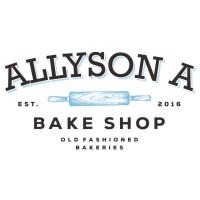 Allyson A Bake Shop