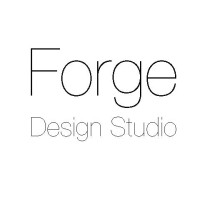 Forge Design Studio logo - Similar company to Forge Design Studio