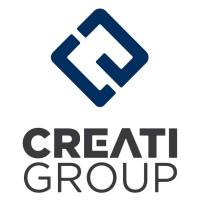 Creatigroup logo - Similar company to Smartcom Solutions