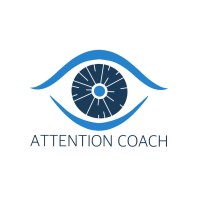 Attention Coach logo - Similar company to Therapy-E
