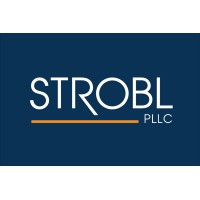 Strobl PLLC logo - Similar company to Blanco Wilczynski, Pllc