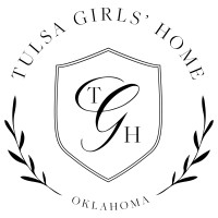 Tulsa Girls' Home logo - Similar company to Tulsa Creative Engine