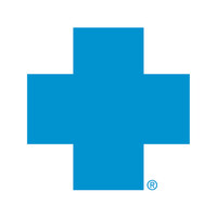Blue Cross of Canada logo - Similar company to Odsp