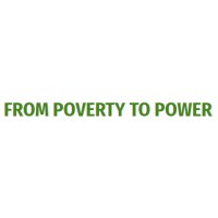 From Poverty to Power logo - Similar company to Multilateral