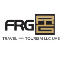 FRG Travel & Tourism LLC UAE logo - Similar company to Traveltales Ltd