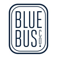 The Blue Bus Collective logo - Similar company to The Chronic