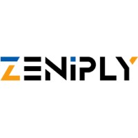 Zeniply logo - Similar company to Copperchips