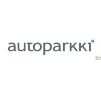 AutoParkki Norden OY logo - Similar company to Cheapsleep Helsinki