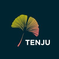 TENJU logo - Similar company to Sam'Paille