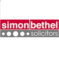 Simon Bethel Solicitors logo - Similar company to Crownwise Consult Ltd