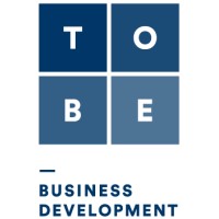 To - Be logo - Similar company to Dadart